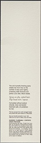 Oribe Impermeable Anti-Humidity Spray