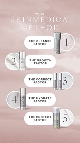 SkinMedica Neck Correct Cream