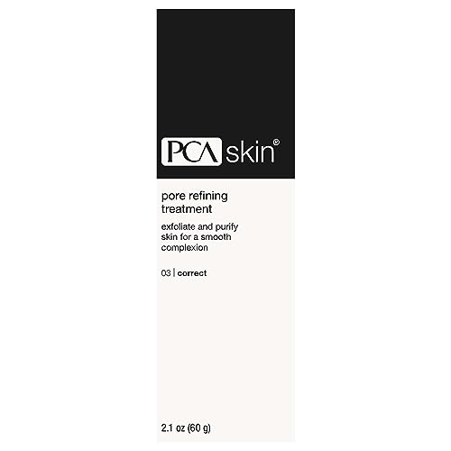 PCA SKIN Pore Refining Face Treatment