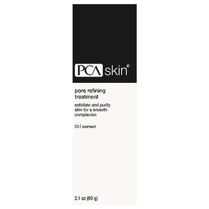 PCA SKIN Pore Refining Face Treatment