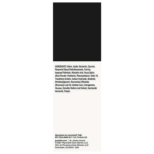 PCA SKIN Pore Refining Face Treatment