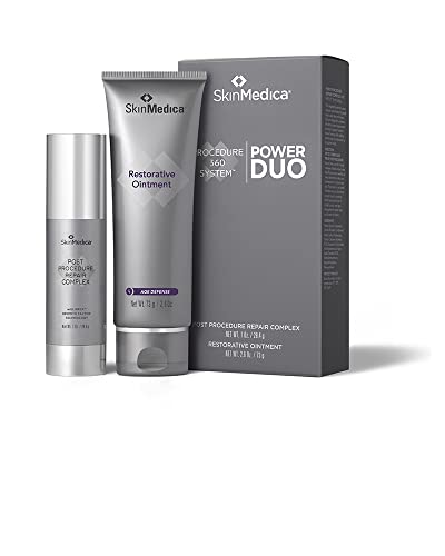 SkinMedica Procedure 360 System Power Duo