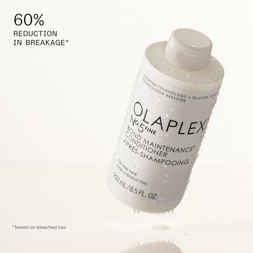Olaplex Nº.5 FINE Bond Maintenance Conditioner