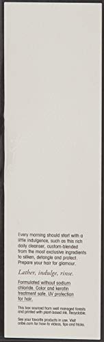 Oribe Signature Shampoo