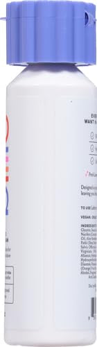 Billie Whipped Shave Cream - Lavender & Bergamot Scent