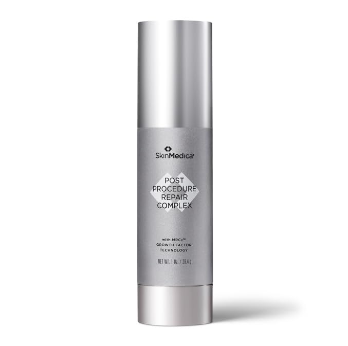 SkinMedica Post Procedure Repair Complex