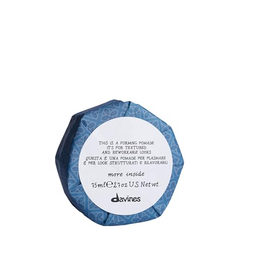 Davines This is a Forming Pomade