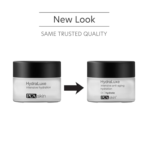 PCA SKIN HydraLuxe Anti Aging Cream