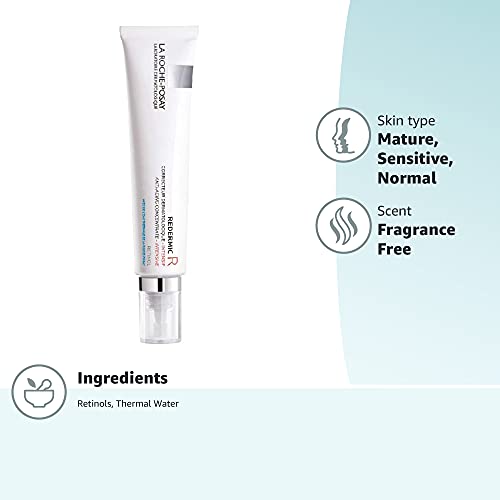 La Roche-Posay Redermic R Anti Aging Retinol Cream