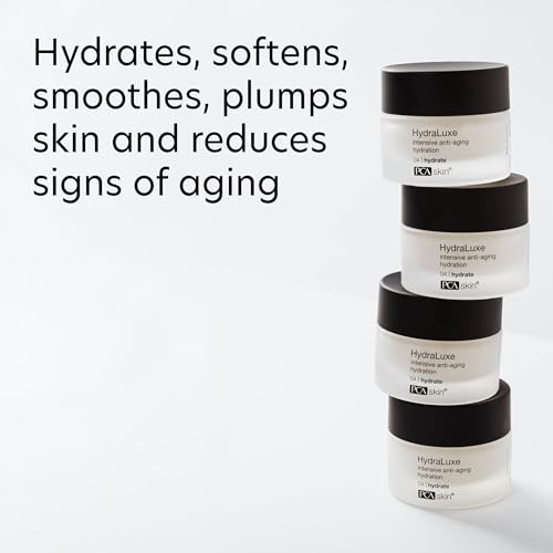 PCA SKIN HydraLuxe Anti Aging Cream