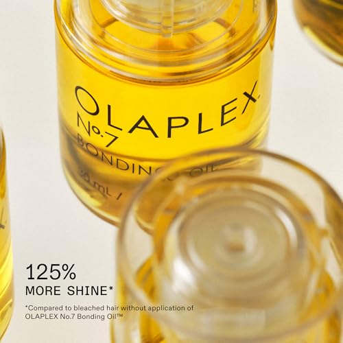 Olaplex No. 7 Bonding Oil