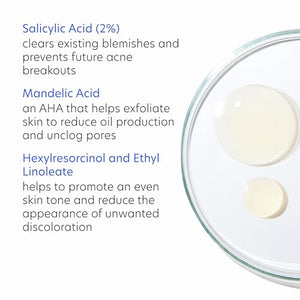 PCA SKIN Acne Gel