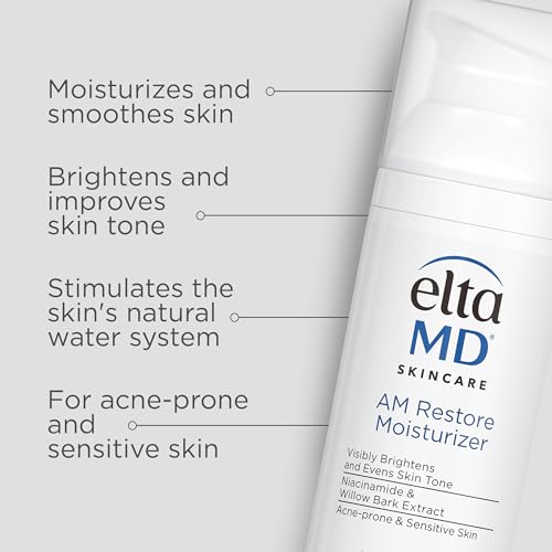 EltaMD Morning and Night Skin Care Kit