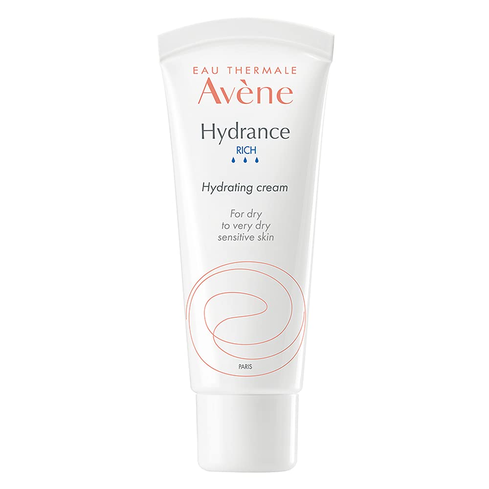 Avène Hydrance RICH Hydrating Cream