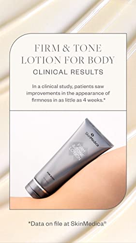 SkinMedica Firm & Tone Lotion
