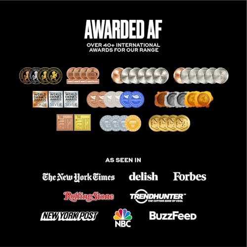 FREE AF Non-Alcoholic Drinks Tasting Pack