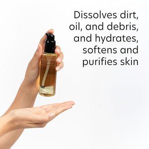 PCA SKIN Daily Face Cleansing Oil