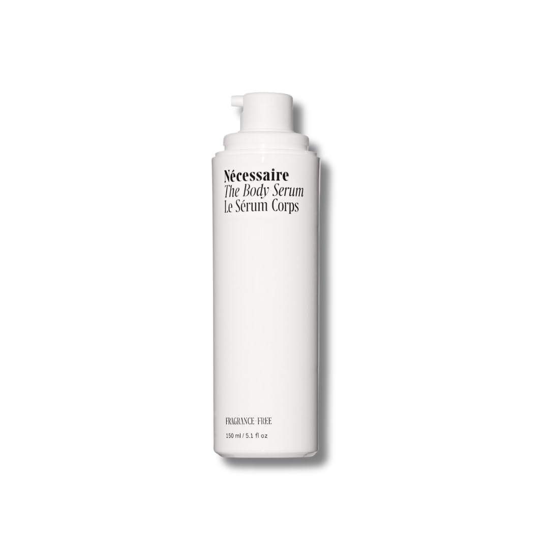 Nécessaire The Body Serum - Hydrating Serum