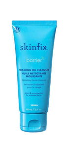 Skinfix Barrier+ Foaming Oil Hydrating Facial Cleanser