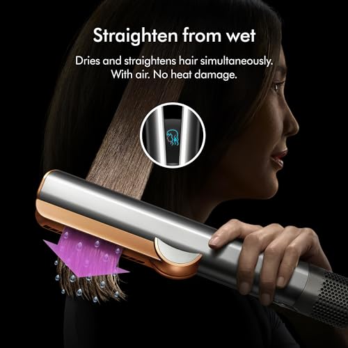 Dyson Airstrait™ Bundle