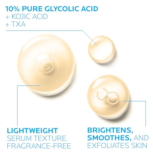 La Roche-Posay Glycolic Acid Serum