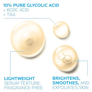 La Roche-Posay Glycolic Acid Serum