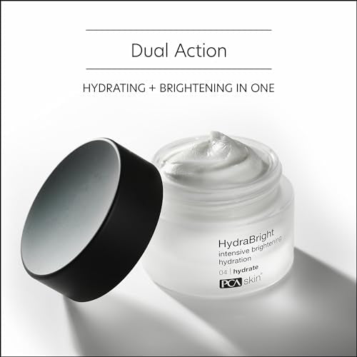PCA SKIN HydraBright Moisturizer