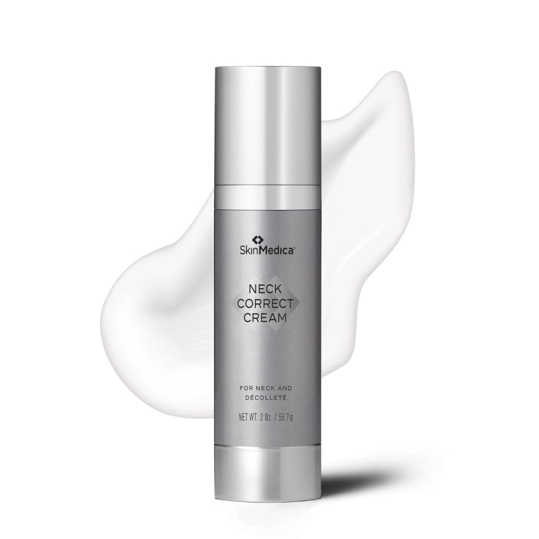 SkinMedica Neck Correct Cream