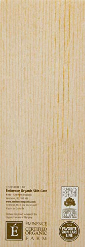 Eminence Strawberry Rhubarb Dermafoliant