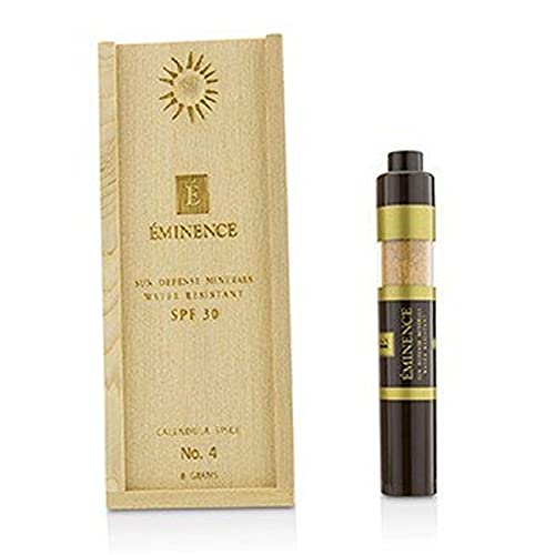 Eminence Organic Skincare Eminence no. 4