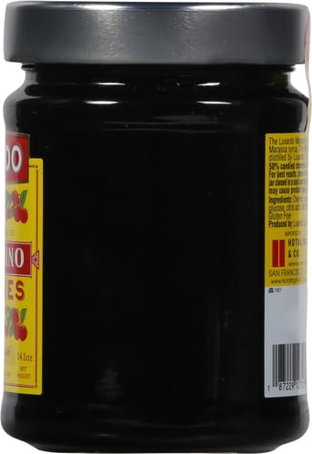 Luxardo The Original Maraschino Cherries
