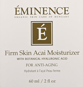 Eminence Firm Skin Acai Moisturizer
