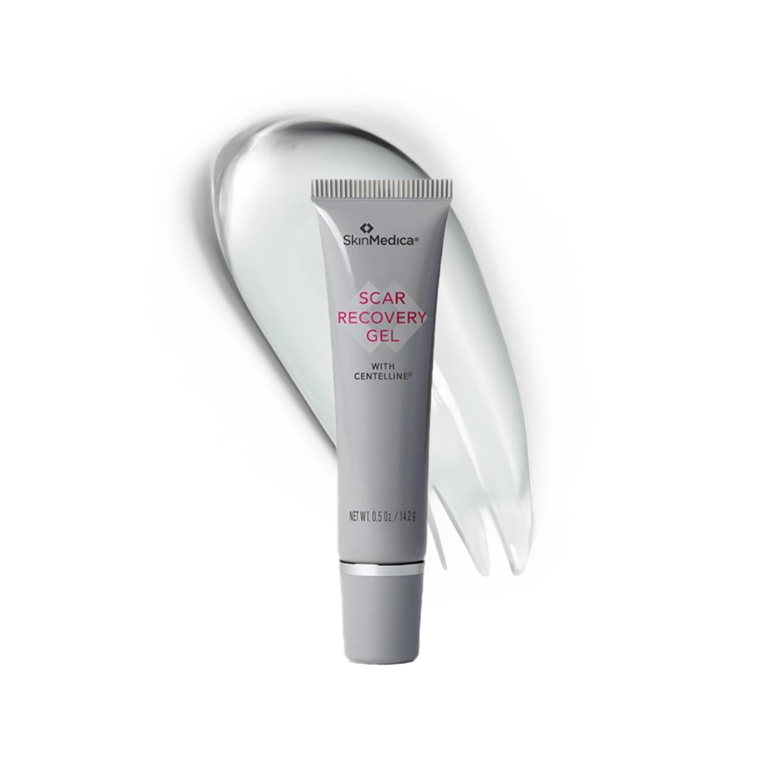 SkinMedica Scar Recovery Gel
