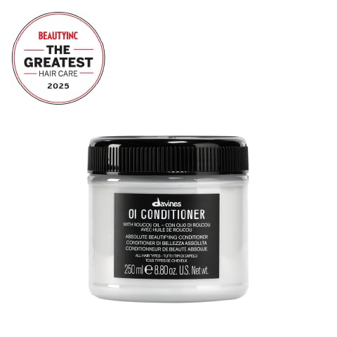 Davines OI Conditioner