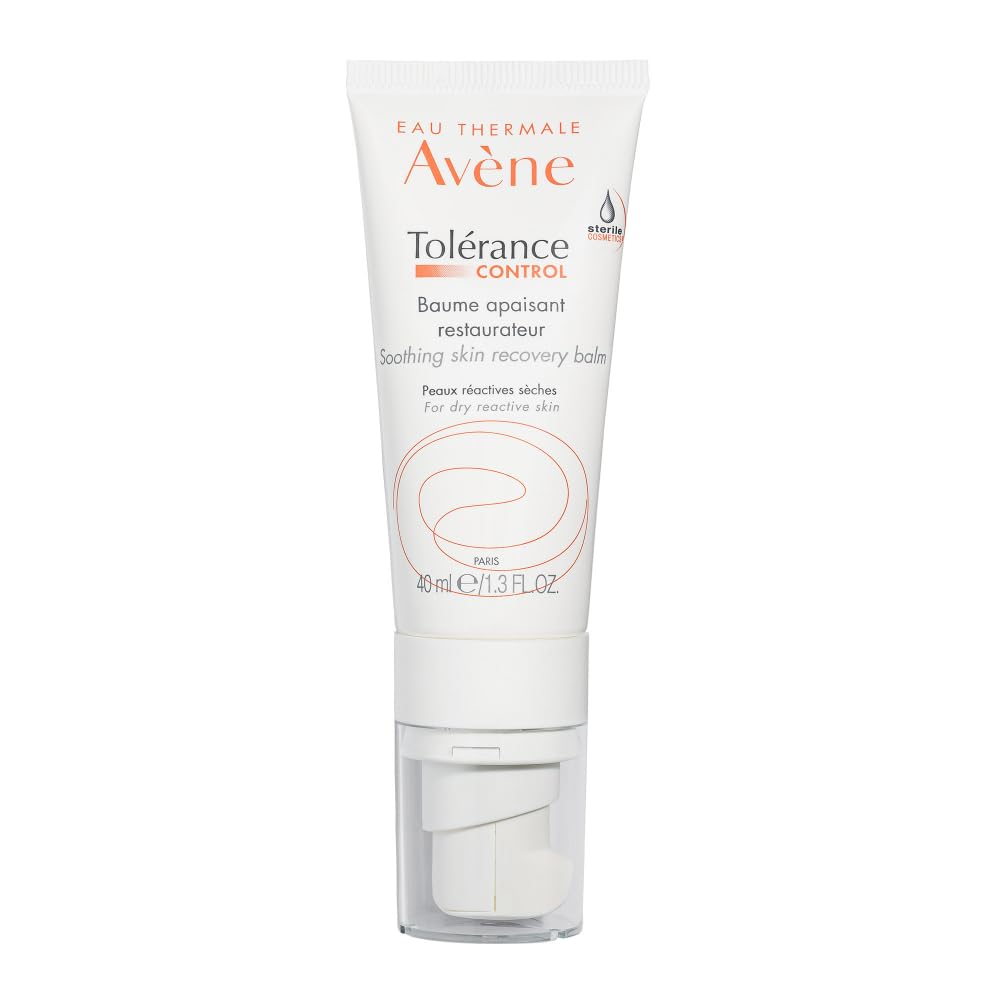 Avène Tolerance Control Soothing Skin Recovery Cream