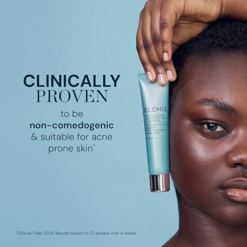 Elemis Pro-Collagen Skin Protection Fluid SPF 50