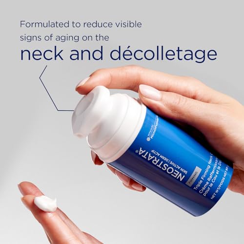 NEOSTRATA Triple Firming Neck Cream
