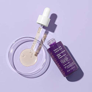 Paula's Choice CLINICAL 20% Niacinamide Vitamin B3 Concentrated Serum
