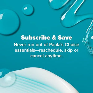 Paula's Choice RESIST Barrier Repair Advanced Moisturizer