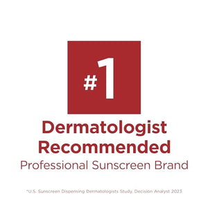 EltaMD UV Pure Face and Body Sunscreen, SPF 47