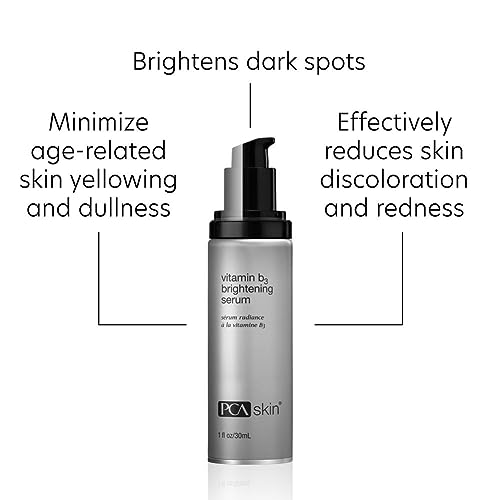 PCA SKIN Vitamin B3 Brightening Serum