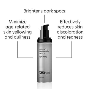PCA SKIN Vitamin B3 Brightening Serum