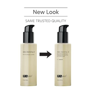 PCA SKIN Daily Face Cleansing Oil