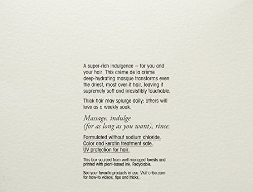 Oribe Signature Moisture Masque