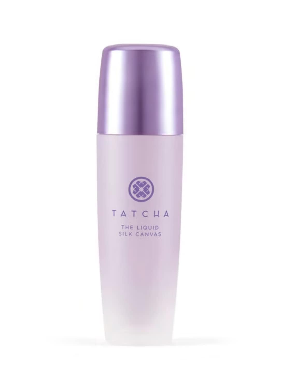 Tatcha Liquid Silk Canvas Face Primer
