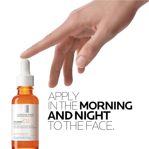 La Roche-Posay Pure Vitamin C Serum
