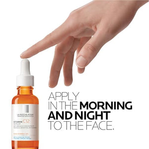 La Roche-Posay Pure Vitamin C Serum
