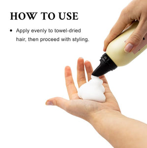 Davines This Is A Volume Boosting Mousse