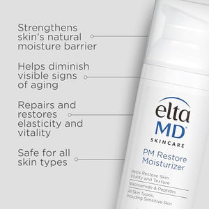 EltaMD Morning and Night Skin Care Kit