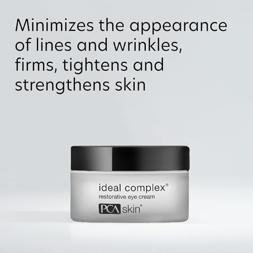 PCA SKIN Ideal Complex Restorative Under Eye Cream